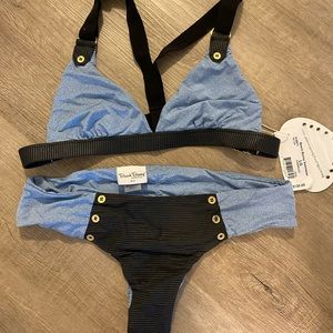 Beach Bunny swimwear